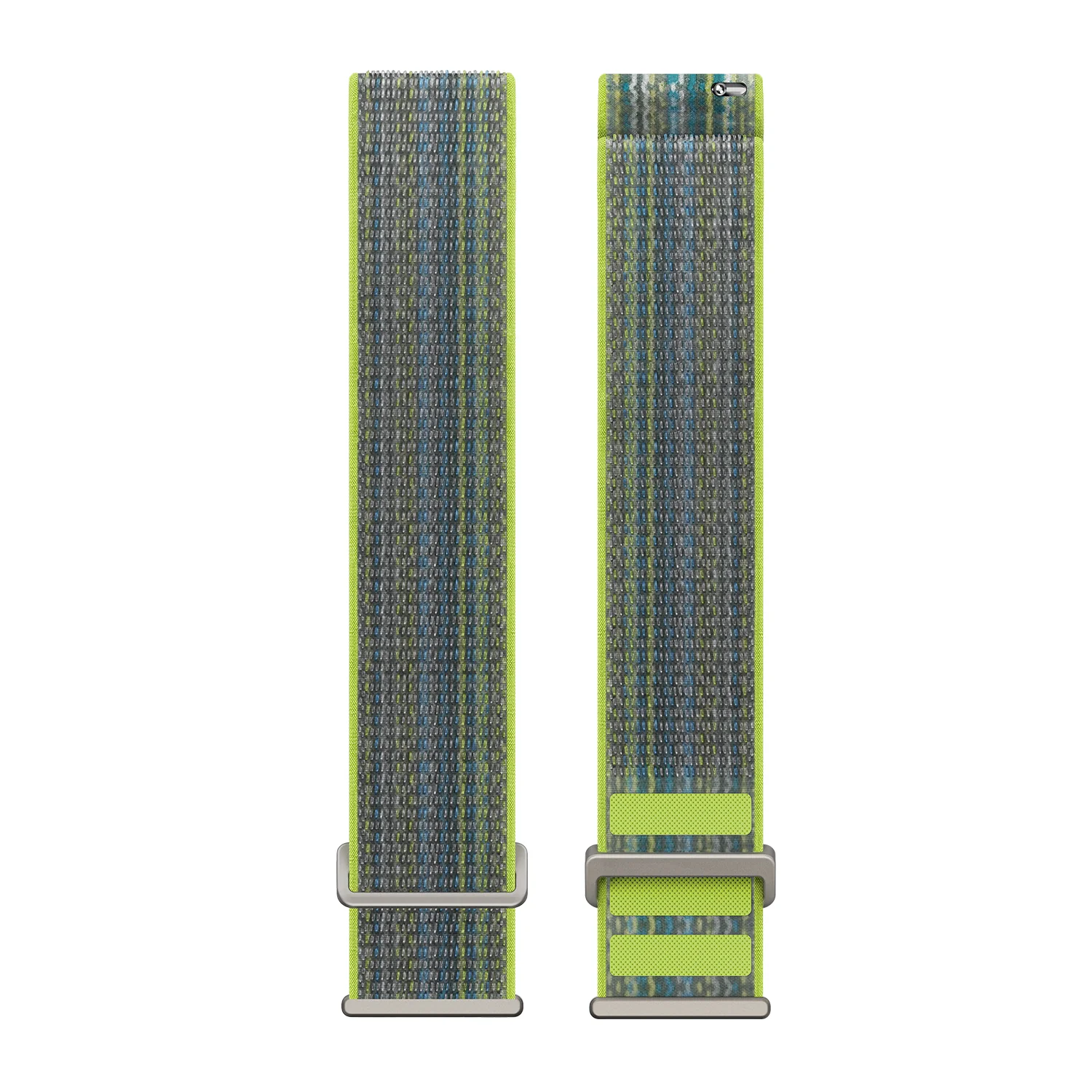 Correas tejidas de nailon - 20mm/22mm - Image 5
